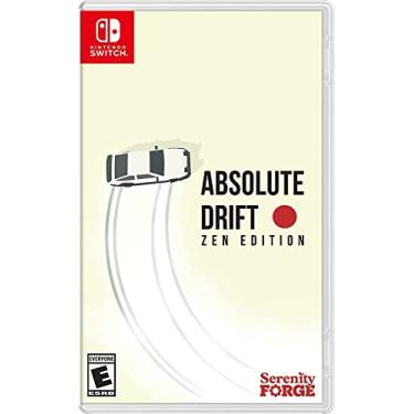 Imagem de Absolute Drift Zen Edition Premium Physical Edition