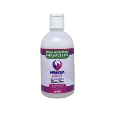 Imagem de Sérum Hidratante Mão e Pés Creme com 3% de Ureia 100 ml