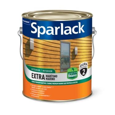 Imagem de EXTRA MARITIMO BALANCE ACETINADO NATURAL 3,6L - SPARLACK