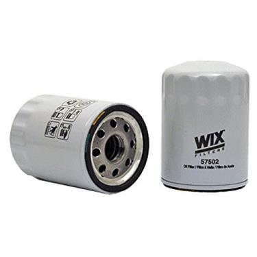 Imagem de Filtro de lubrificante giratório Wix 57502 - Caixa com 12