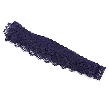 Imagem de Fita de renda DIY, fita de renda bonita e prática, leve e compacta para operação manual iniciante