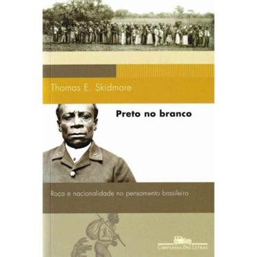 Imagem de Preto No Branco - Thomas Skidmore