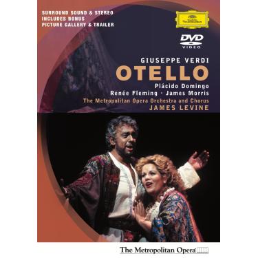Imagem de Otello [DVD]