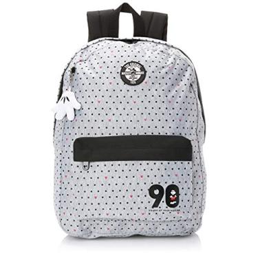 Imagem de Mochila Escolar, Dermiwil 51914, Multicor