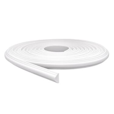 Imagem de Rodameio Boiserie Eva Autocolante 2,3Cm Rm61 9 Metros Meurodapé