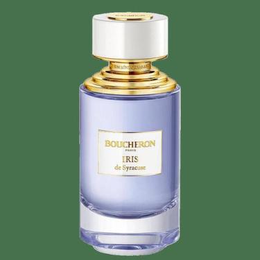 Imagem de Boucheron Iris De Syracuse Eau De Parfum - Perfume Unissex 125ml