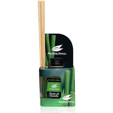 Imagem de Difusor de Aromas BROTO DE BAMBU 270ml - Amazônia Aromas