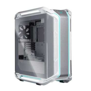 Imagem de Gabinete Coooler Master Cosmos C700M Lateral em Vidro Temperado Mini ITX, Micro ATX, ATX, E-ATX - MC