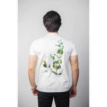 Imagem de Camiseta Me Gusta Folhagem Masculina-Masculino