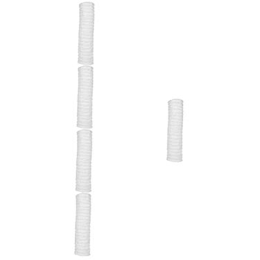 Imagem de DOITOOL 5 Peças Abajur Luminária De Chão Para Quarto Pingente De Luz De Vaso Retrô Cand...
