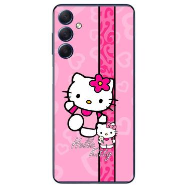 Imagem de Capa Adesivo Skin378 Verso Para Samsung Galaxy M54 5G