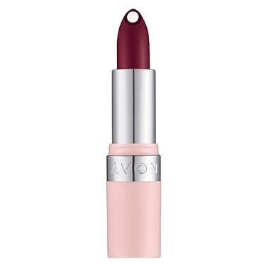 Imagem de AVON HYDRAMATIC BATOM MATTE HIALURÔNICO VERMELHO CEREJA 3.6g