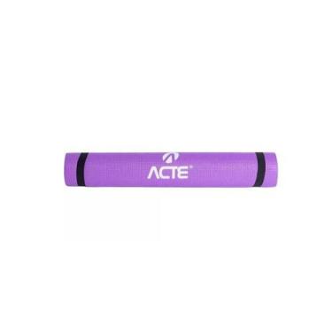 Imagem de Tapete Yoga Mat Acte Roxo