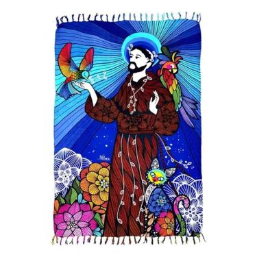 Imagem de Canga de Praia São Francisco de Assis