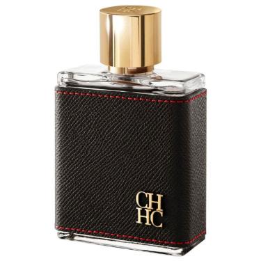 Imagem de CH Men Carolina Herrera EDT - Perfume Masculino 100ml - BLZ