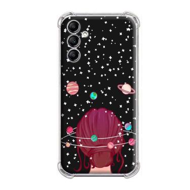 Imagem de Capa Capinha De Celular Personalizada Compatível Samsung Galaxy A05S