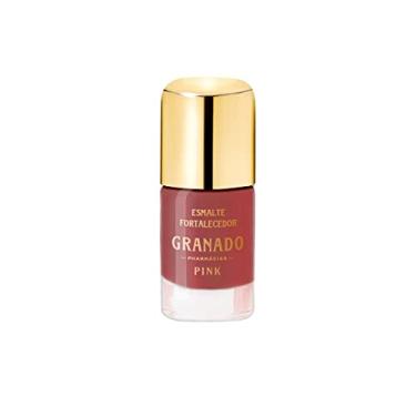 Imagem de Esmalte Fortalecedor Granado Isabella 10ml