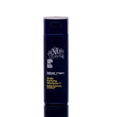 Imagem de Shampoo Label.Men Mascolo Scalp Purifying 250ml