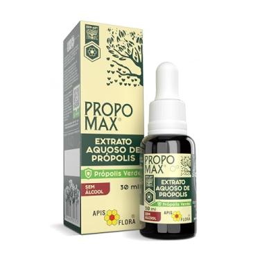 Imagem de Apis Flora PROPOMAX Extrato Aquoso De Própolis 30 mL