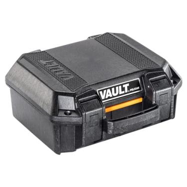 Imagem de Pelican Capa rígida Vault V100 com espuma (preto)