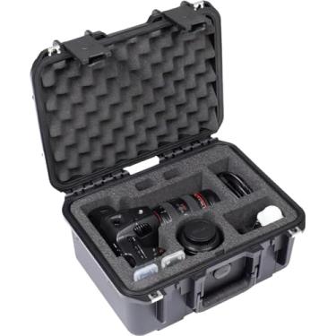 Imagem de SKB iSeries 3i-13096-6KP Case for BlackMagic Design Pocket Cinema Camera 6K Pro