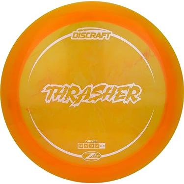 Imagem de Discraft Disco de golfe Z Lite Thrasher 151-159 gramas