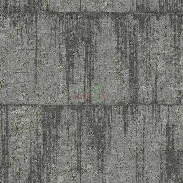 Imagem de Papel de Parede Adi Tare 2 Textura Cinza AD201303R