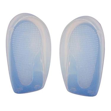 Imagem de Ortho Pauher Calcanheira Para Desvio De Calcâneo Translucido Médio