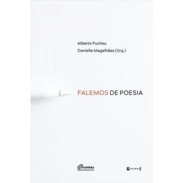 Imagem de Falemos De Poesia