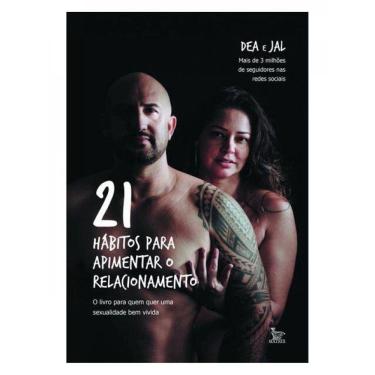 Imagem de 21 Hábitos Para Apimentar O Relacionamento