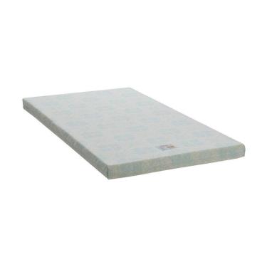 Imagem de Colchonete Physical Casal (128X188X08) D20 - Ortobom