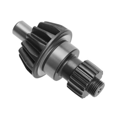 Imagem de Engrenagem de pinhão de acionamento final do diferencial traseiro para Honda Rancher 420 Non-AT 2007-2013 Rancher 420 Non-IRS 2014-2024 Foreman 500 520 2012-2024 OEM # 41421-HP5-600