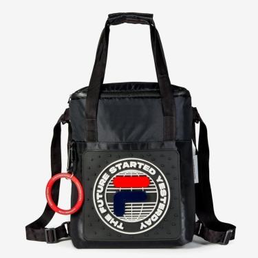 Imagem de Mochila Fila + Alpv Unisex-Unissex