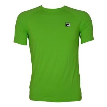 Imagem de Camiseta Fila Beach Eco Masculina F11TN00461-Masculino