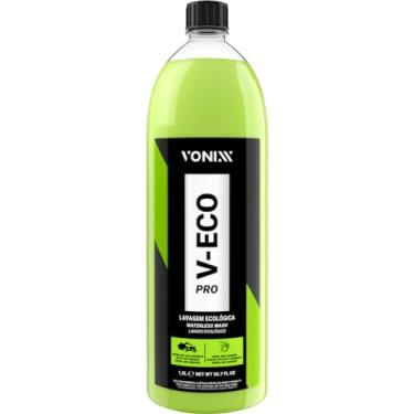 Imagem de V-Eco Pro Lavagem a Seco Lava Limpa 1,5L Rende 250 Lavagens Vonixx