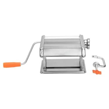 Imagem de Máquina para Macarrão/Massas Mimo Style Prata