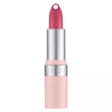 Imagem de Batom Matte Hydramatic 3,6g Avon (Rosa Blush, 3,6g)