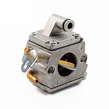 Imagem de Carburador compatível com motosserra MS170 MS180 MS 170 180 017 018 C1Q-S57 C1Q-S57A C1Q-S57B