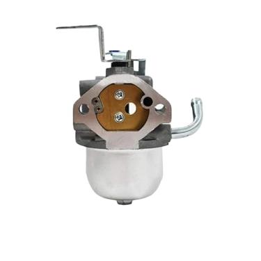 Imagem de Carburador XG8000E adequado para Generac 091187 091187A GN410HS GN410 GN360 A4600 000935-3 410cc carburador gerador