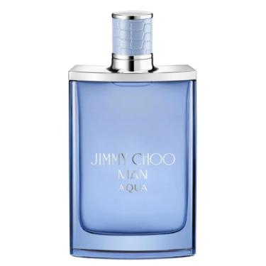 Imagem de Perfume Jimmy Choo Man Aqua Eau De Toilette 100Ml