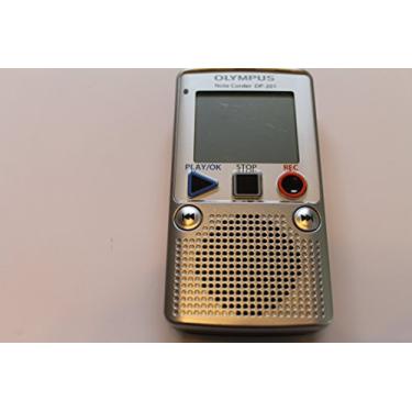 Imagem de Gravador de voz digital OM Digital Solutions DP-201