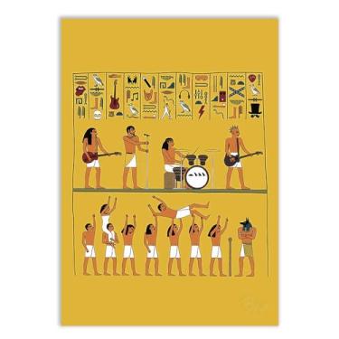 Imagem de Placas Decorativas Musica Violão Guitarra Rock Piano Varios Modelos Instrumentos Decoração Quarto Sala Escritório