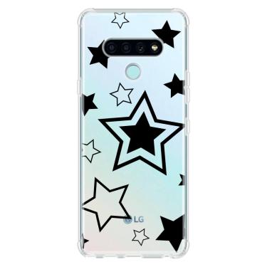 Imagem de Capa Capinha De Celular Compatível com LG K71 LG Personalizada