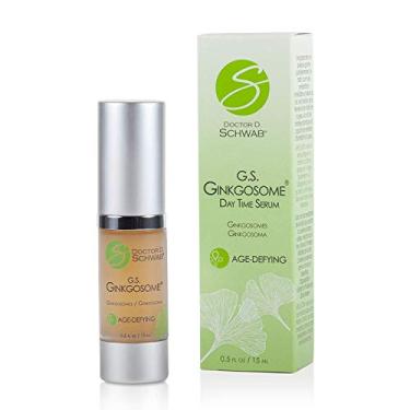 Imagem de Doctor D. Schwab G.S. Ginkgosome Day Time Skin Pefecting Serum with Grape Stem Cell Science