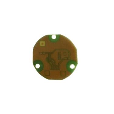 Imagem de Placa Controladora Do Motor Pan E Tilt Moving Beam Fire - One Light