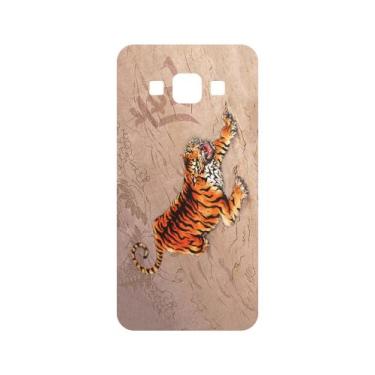 Imagem de Capa Adesivo Skin243 Verso Para Samsung Galaxy A3 2015 - KawaSkin