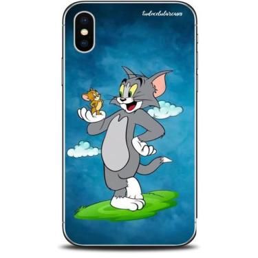Imagem de Capa Capinha Pers LG K22 Desenhos Cd 1540 - Tudo Celular Cases
