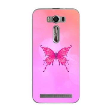 Imagem de Capa Adesivo Skin163 Verso Para Asus Zenfone 2 Laser ZE500KL - KawaSki