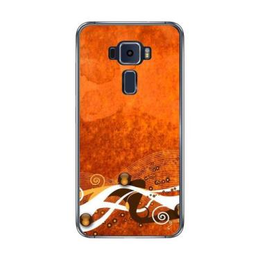 Imagem de Capa Adesivo Skin371 Verso Para Asus Zenfone 3 5.2 - KawaSkin