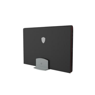 Imagem de Suporte Notebook Laptop Vertical Apoio De Mesa Fino 36mm - PEKO, 3D-37
